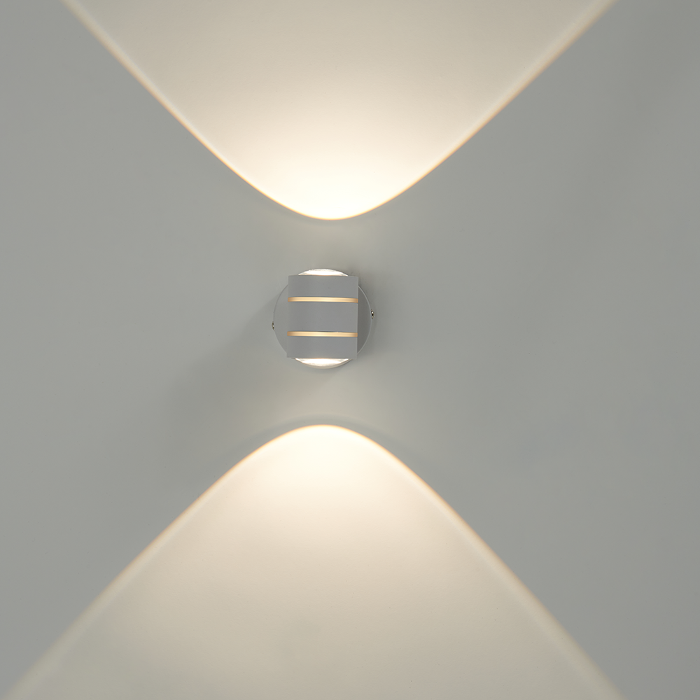 Wall Lamp