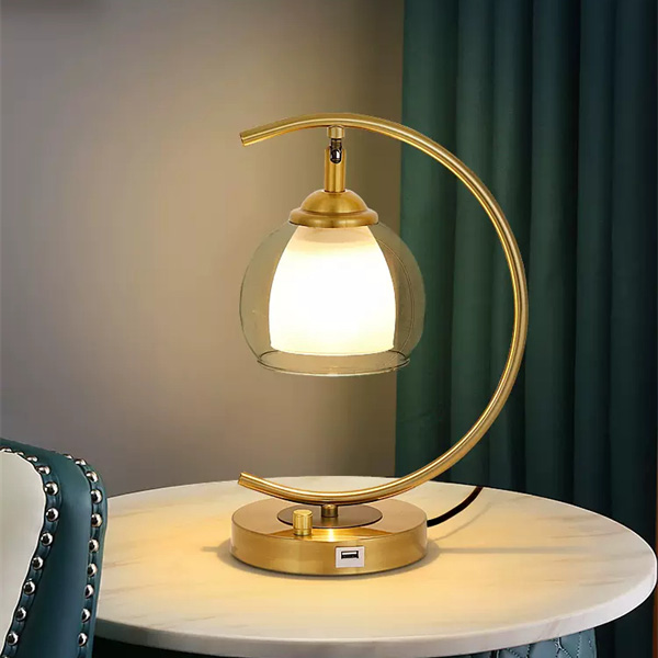 Table lamp$172