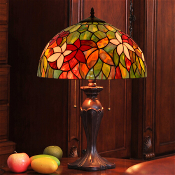 Table lamp $155